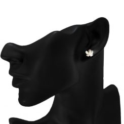 Silver Earrings | www.colibriart.co.uk