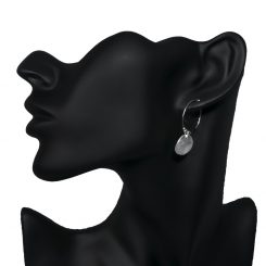 Silver Earrings | www.colibriart.co.uk