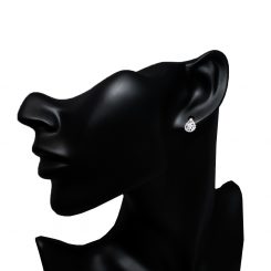 Silver Earrings | www.colibriart.co.uk
