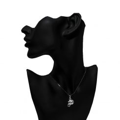Silver Earrings | www.colibriart.co.uk