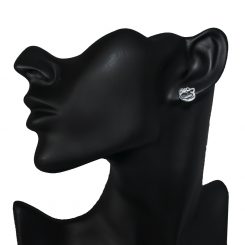 Silver Earrings | www.colibriart.co.uk