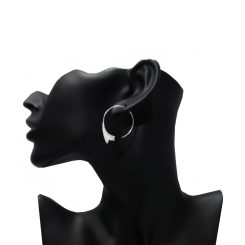 Silver Earrings | www.colibriart.co.uk