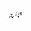 Earrings Silver 925 - Celtic knots | Colibri Art