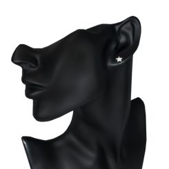 Silver Earrings | www.colibriart.co.uk