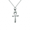 Pendant Silver 925 - Ankh Cross | Colibri Art