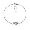 Bracelet Silver 925 - The Tree Of Life | Colibri Art
