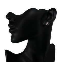 Silver Earrings | Your Jewellery Store | Colibri Art