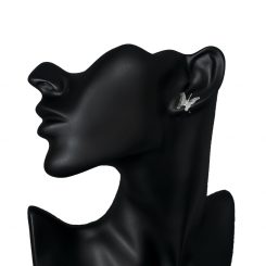 Silver Earrings | Colibri Art