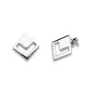 Earrings Silver 925 – Art Deco | Earrings Silver 925 – Art Deco
