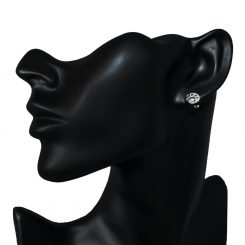 Silver Earrings | www.colibriart.co.uk