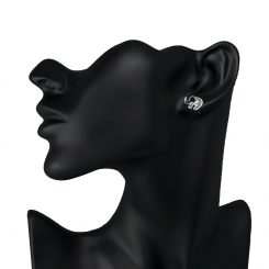 Silver Earrings | www.colibriart.co.uk