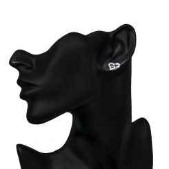 Silver Earrings | www.colibriart.co.uk