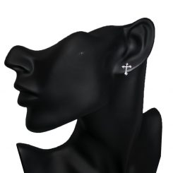 Silver Earrings | www.colibriart.co.uk