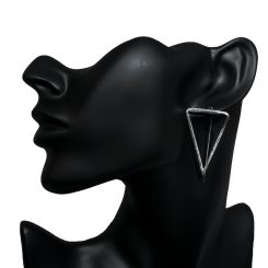 Silver Earrings | www.colibriart.co.uk