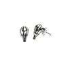 Earrings Silver 925 – Hot Air Balloon | Colibri Art