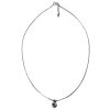 Necklace Silver 925 – Beach Shell | Colibri Art