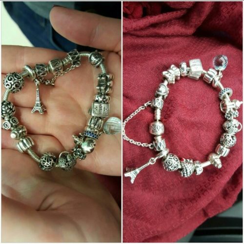 Before and After